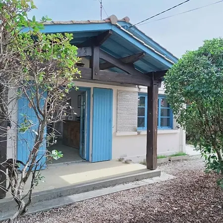 Itzala Casa de Férias