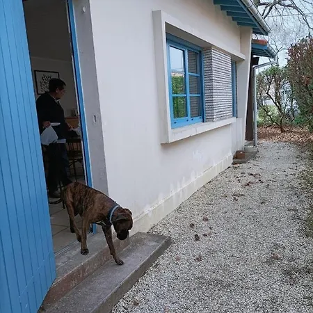 Prázdninový dům Itzala