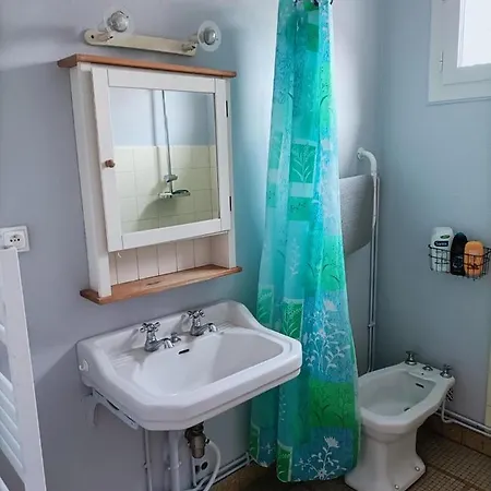 Itzala Casa de Férias