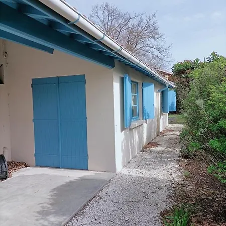 Casa de Férias Itzala Andernos-les-Bains