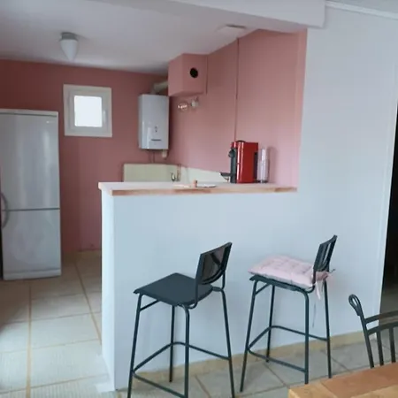 Itzala Andernos-les-Bains