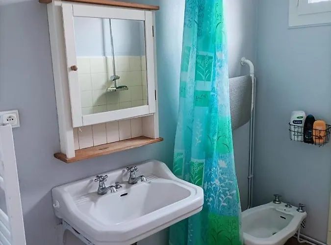 Itzala Prázdninový dům