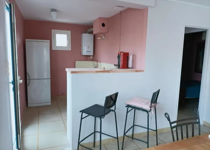 Itzala Andernos-les-Bains